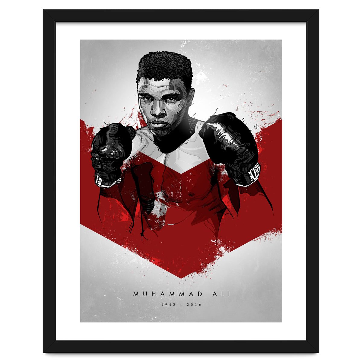 Muhammad Ali