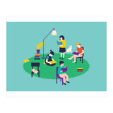 Reading (Print Only) thumbnail