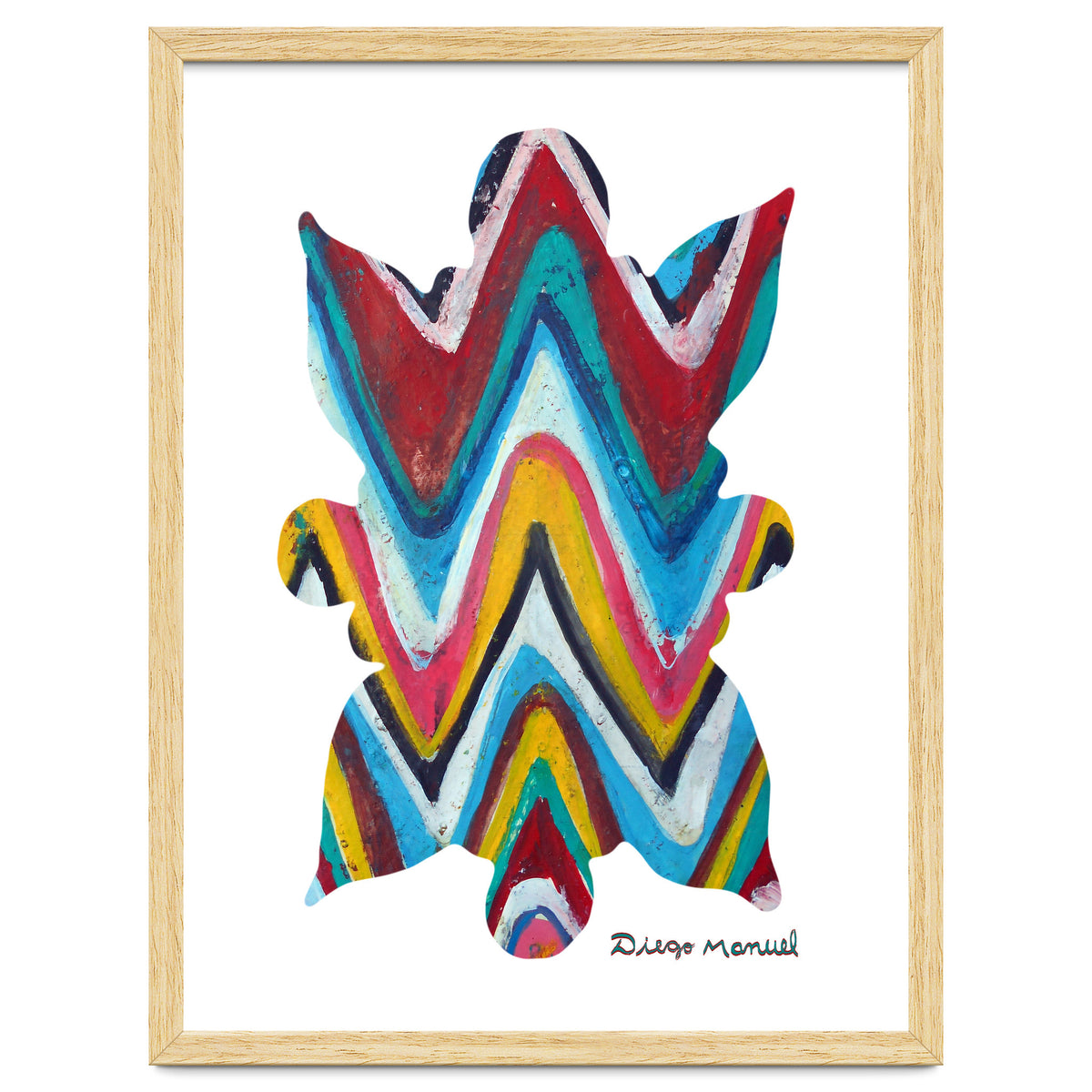 Pop Abstract 2023 40 Copia