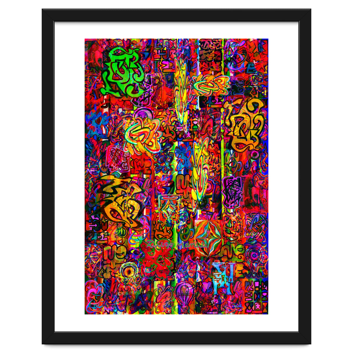 Graffiti Digital 2022 401