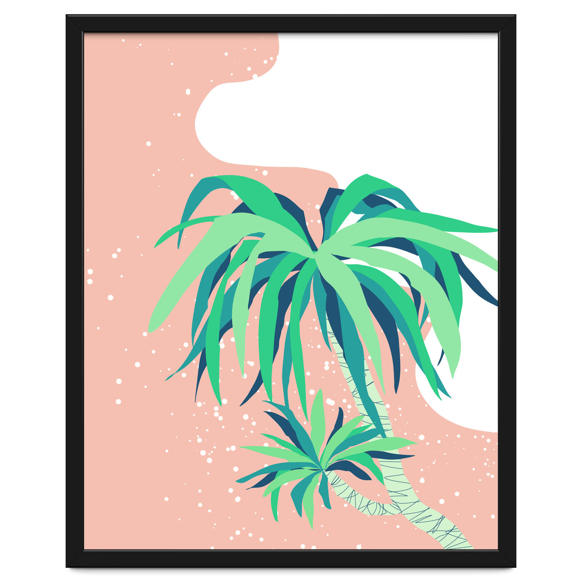 coconut tree