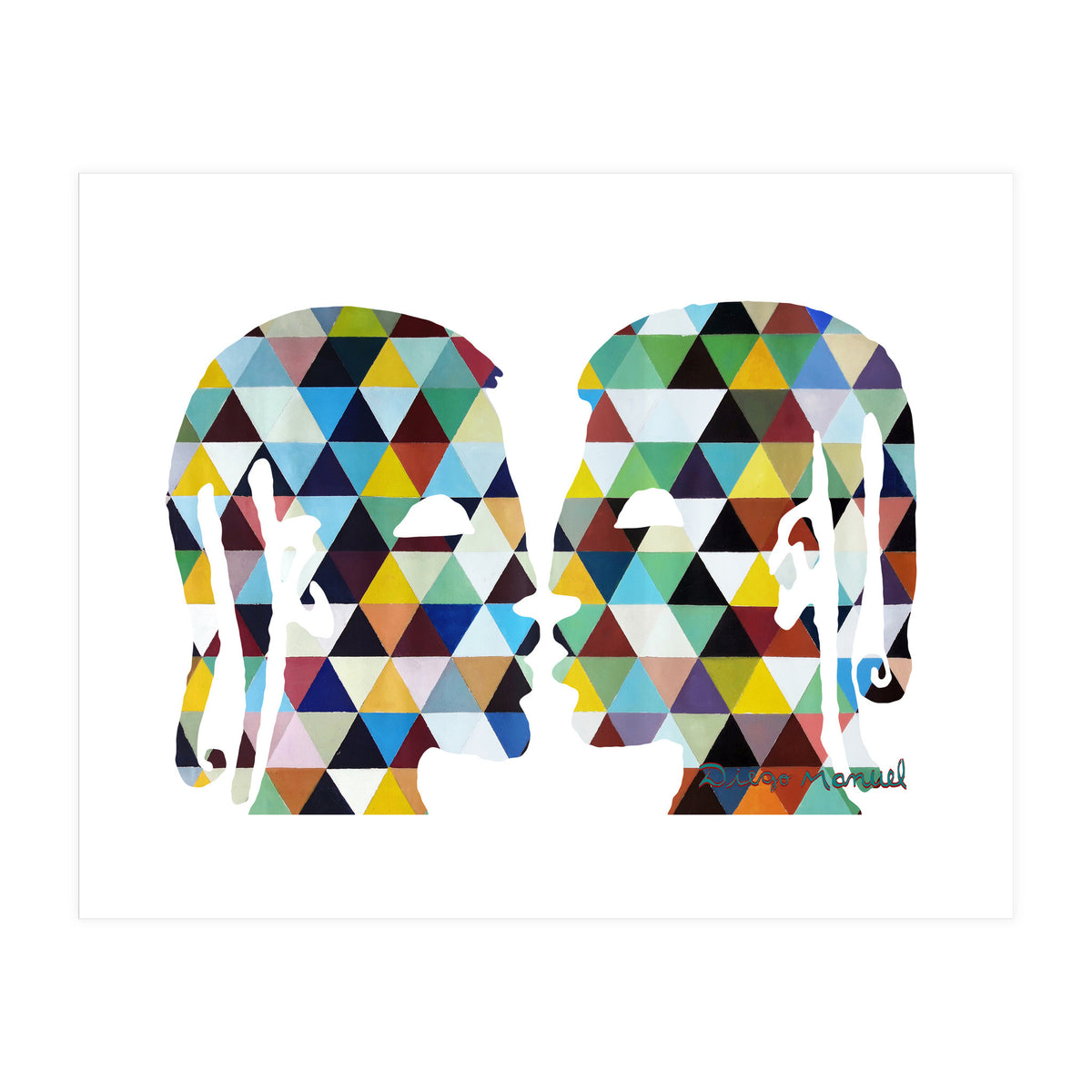 Graffiti Digital 12 2022 C 4  (Print Only)