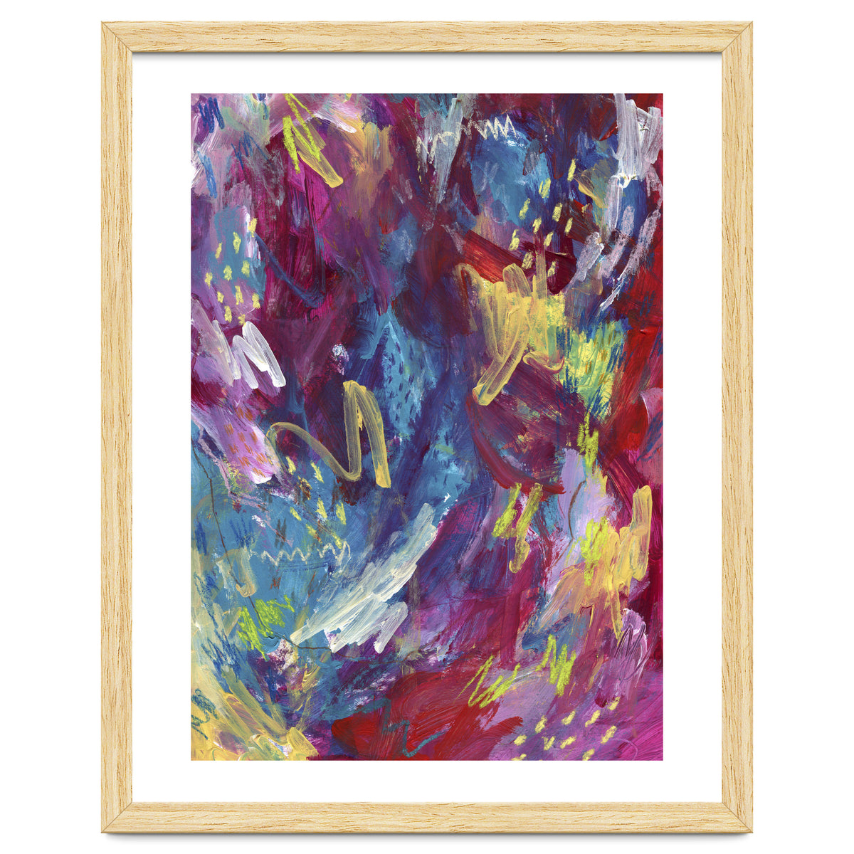 Nothing Holding Me Back 2