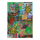 Graffiti Digital 2022 495 (Print Only) thumbnail