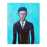 Franz Kafka 3 (Print Only) thumbnail