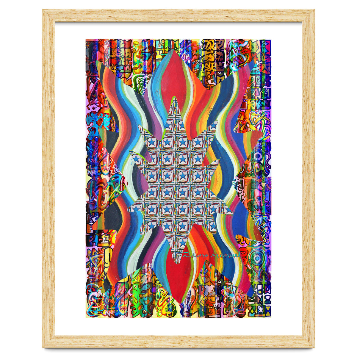 Graffiti Digital Nuevo 2023 57