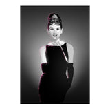 Audrey Hepburn (Print Only) thumbnail