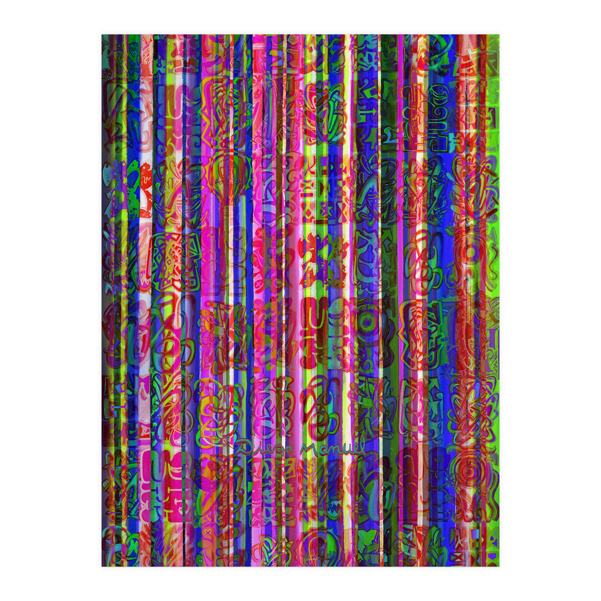 New Graffiti2022 134 (Print Only)