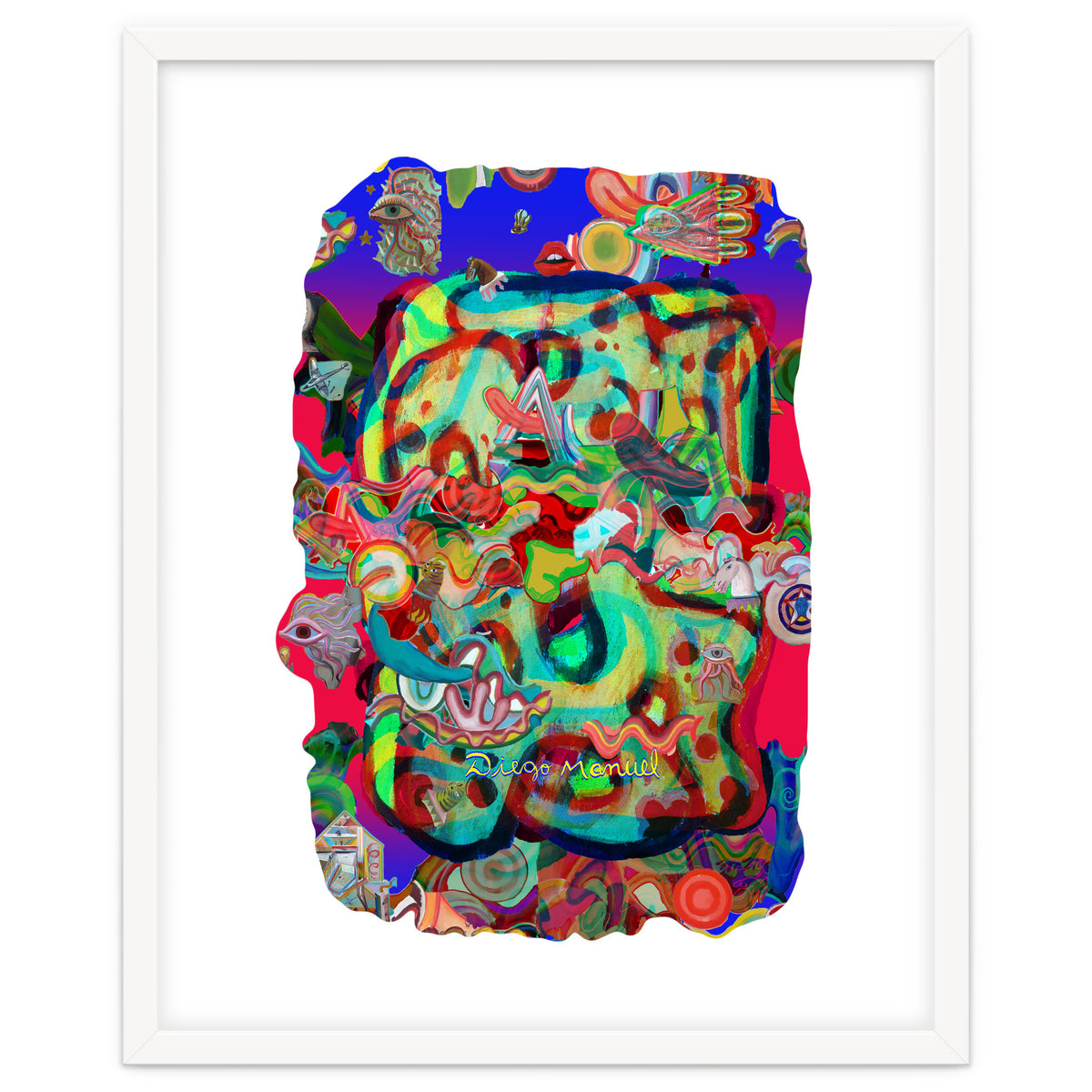 Graffiti 2021 New 51 Copia