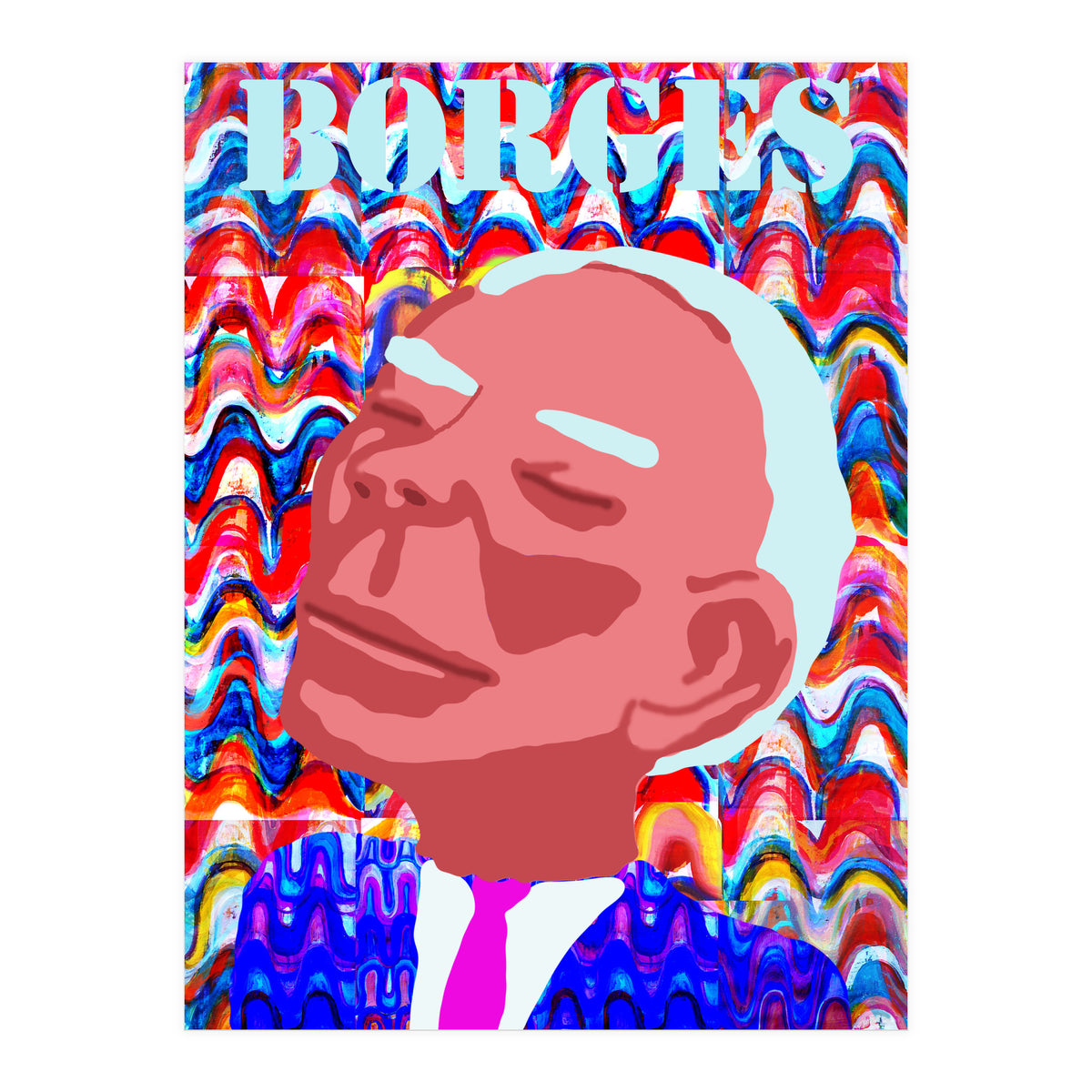 Borges Digital 4 (Print Only)