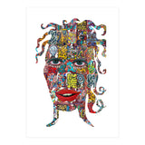 Mujer B 65 (Print Only) thumbnail