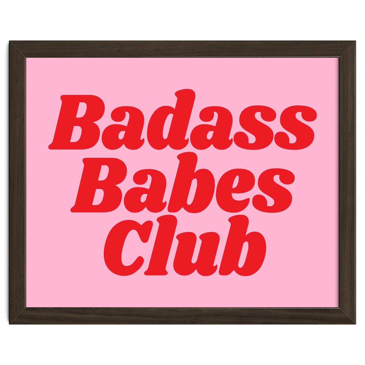 Badass Babes Club