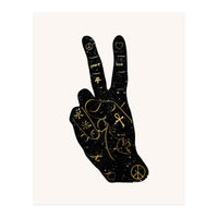 Peace (Print Only)