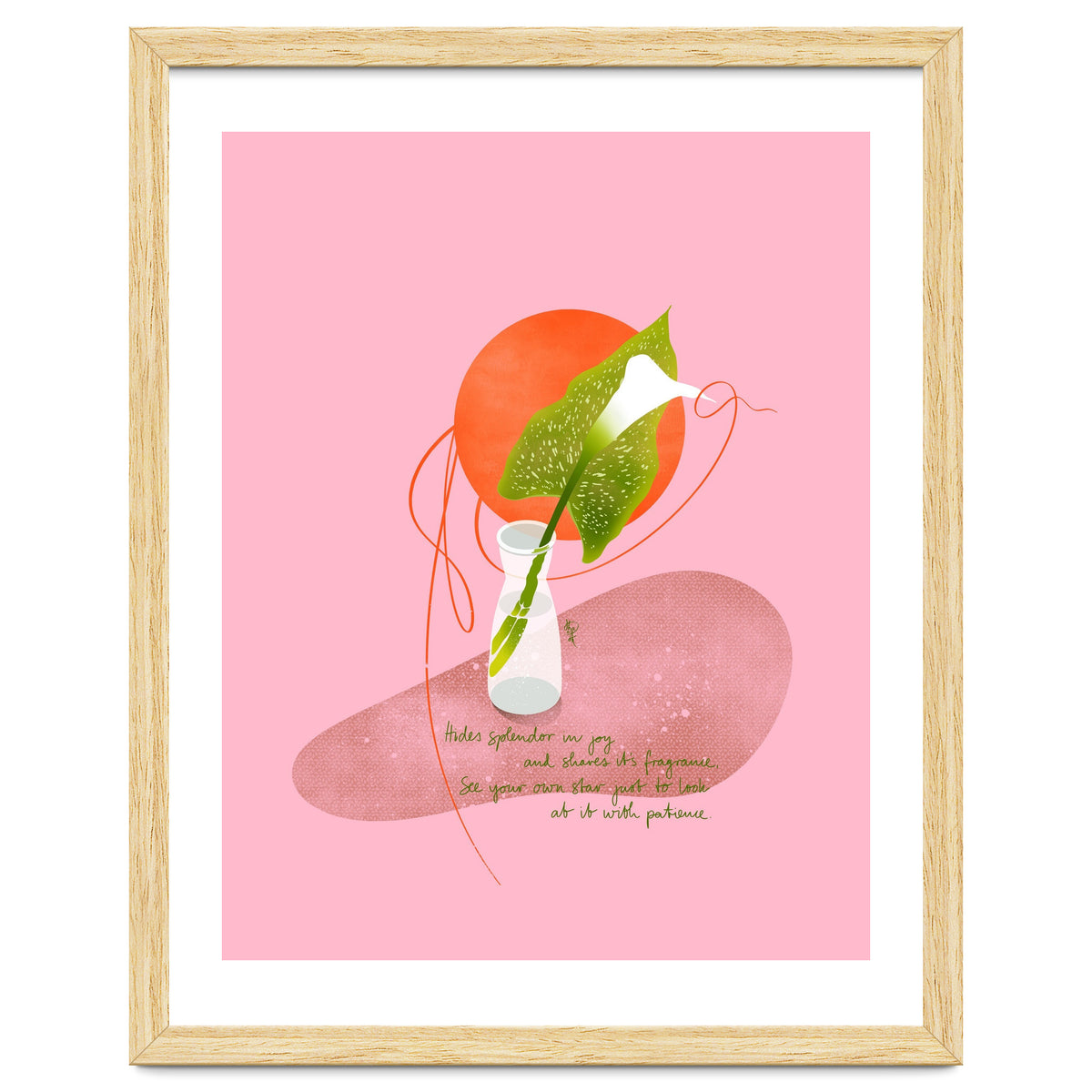 Flower Of My Flower 1