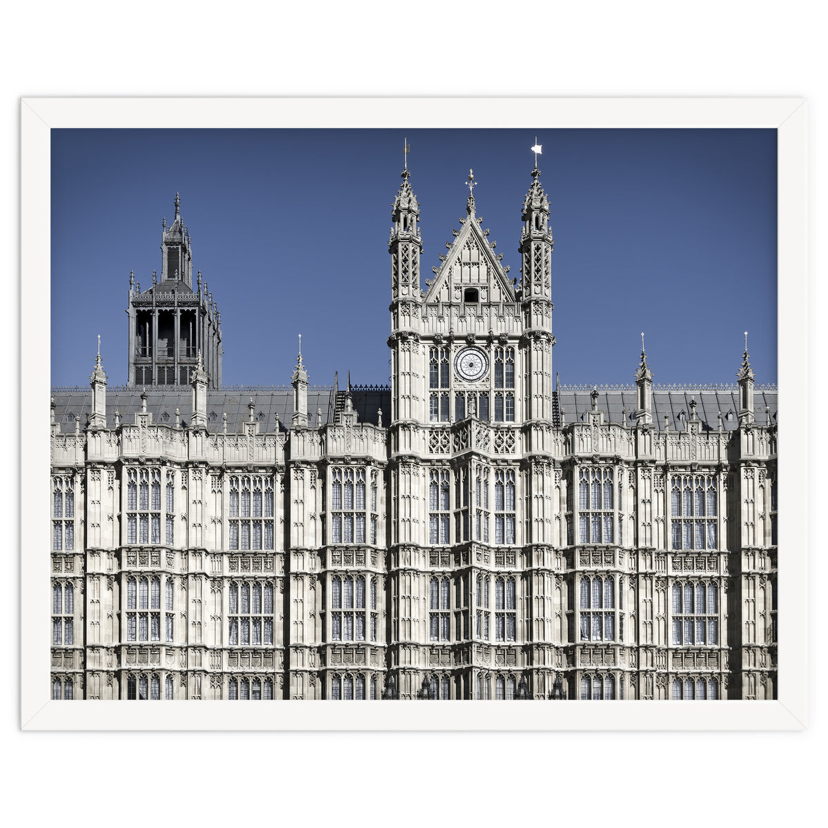 Westminster palace