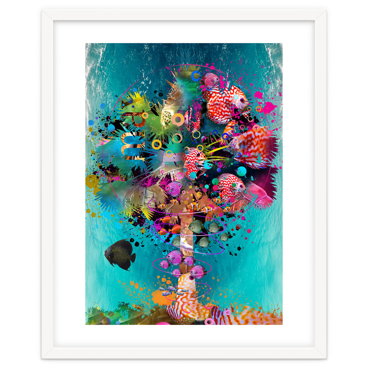 Surf Palm 02 Halfed Large2