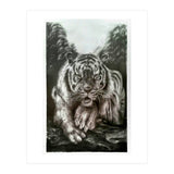 The King (Print Only) thumbnail