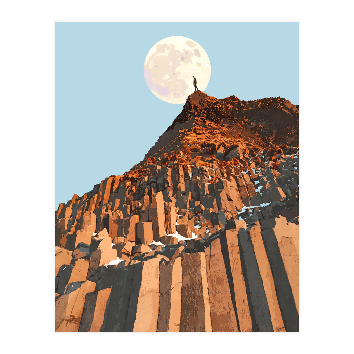 Dear Goals (Print Only)