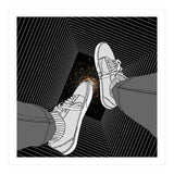 Falling into Abyss (Print Only) thumbnail