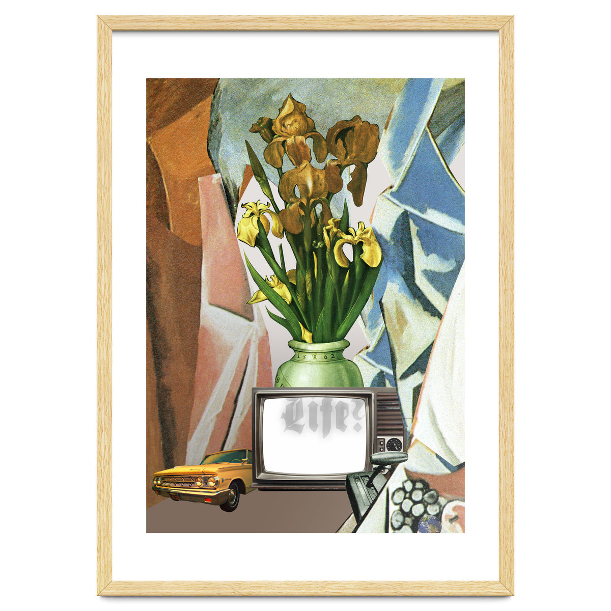 Still Leben · Traum