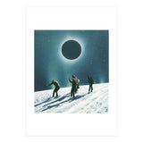 Escaping Winter (Print Only) thumbnail