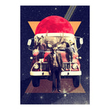 El Camion (Print Only) thumbnail