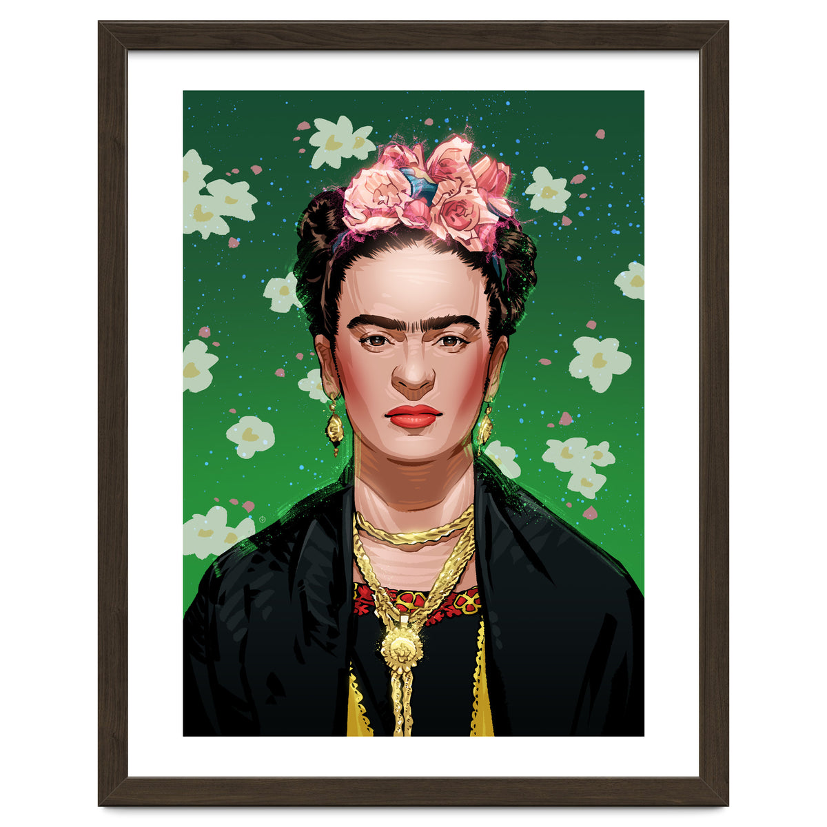 Frida Kahlo