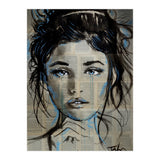Baby Blue (Print Only) thumbnail