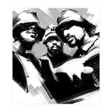 Cypress Hill (Print Only) thumbnail