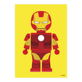 Iron Man Toy (Print Only) thumbnail