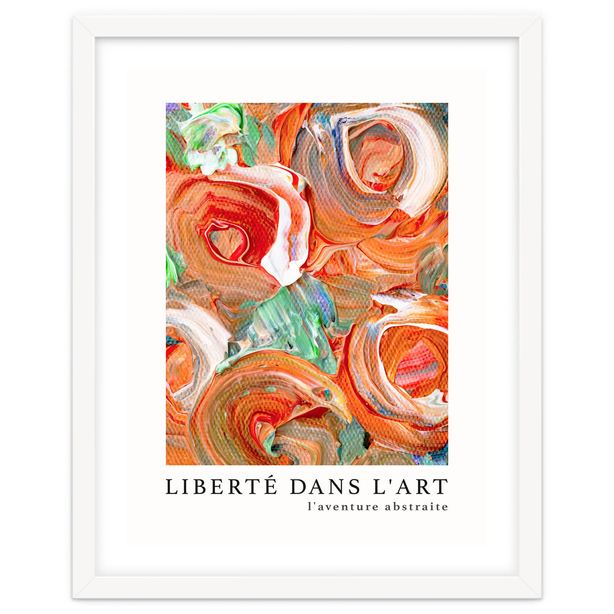 Freedom In Art - The Abstract Adventure (14)