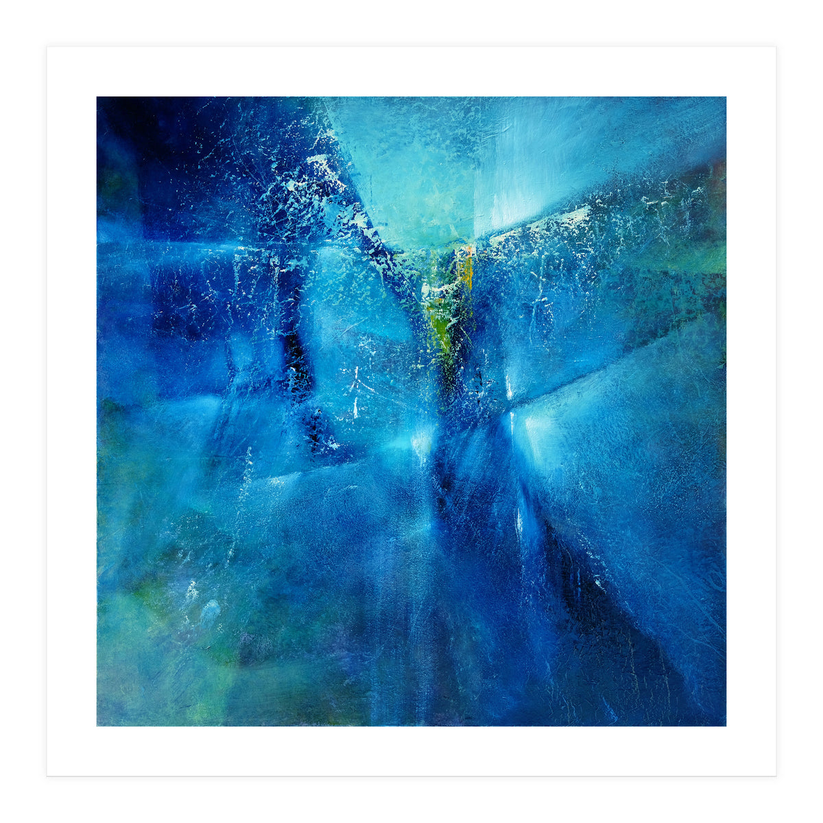 And I Dreamed I Was Flying (Print Only)