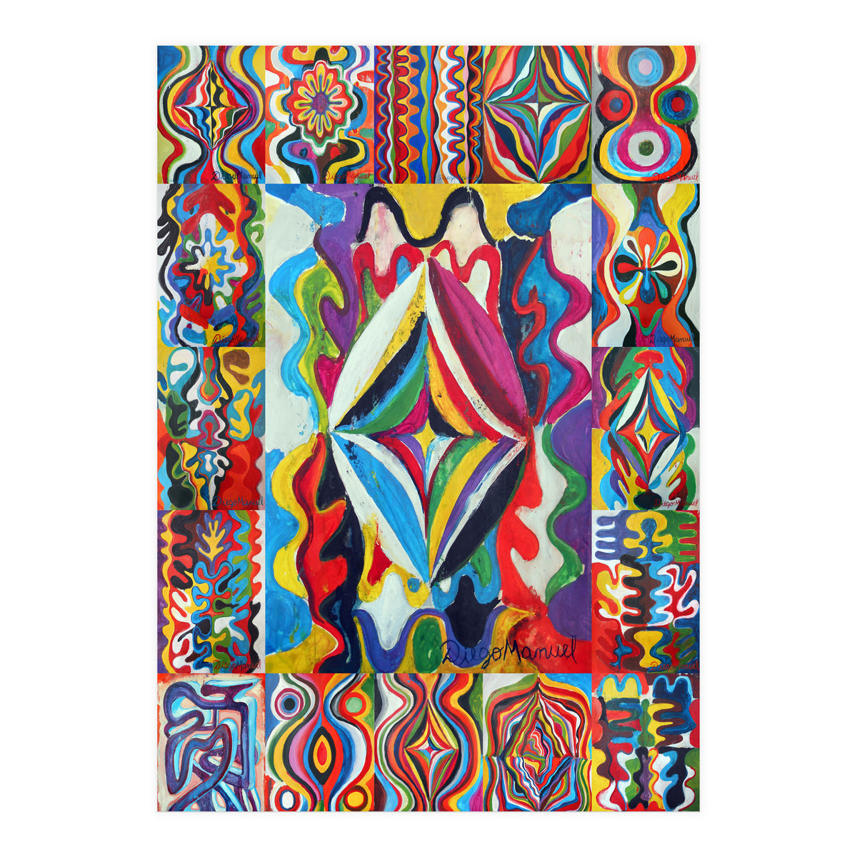 New Graffiti2022 174 (Print Only)