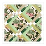 Cubed Vintage Botanicals (Print Only) thumbnail