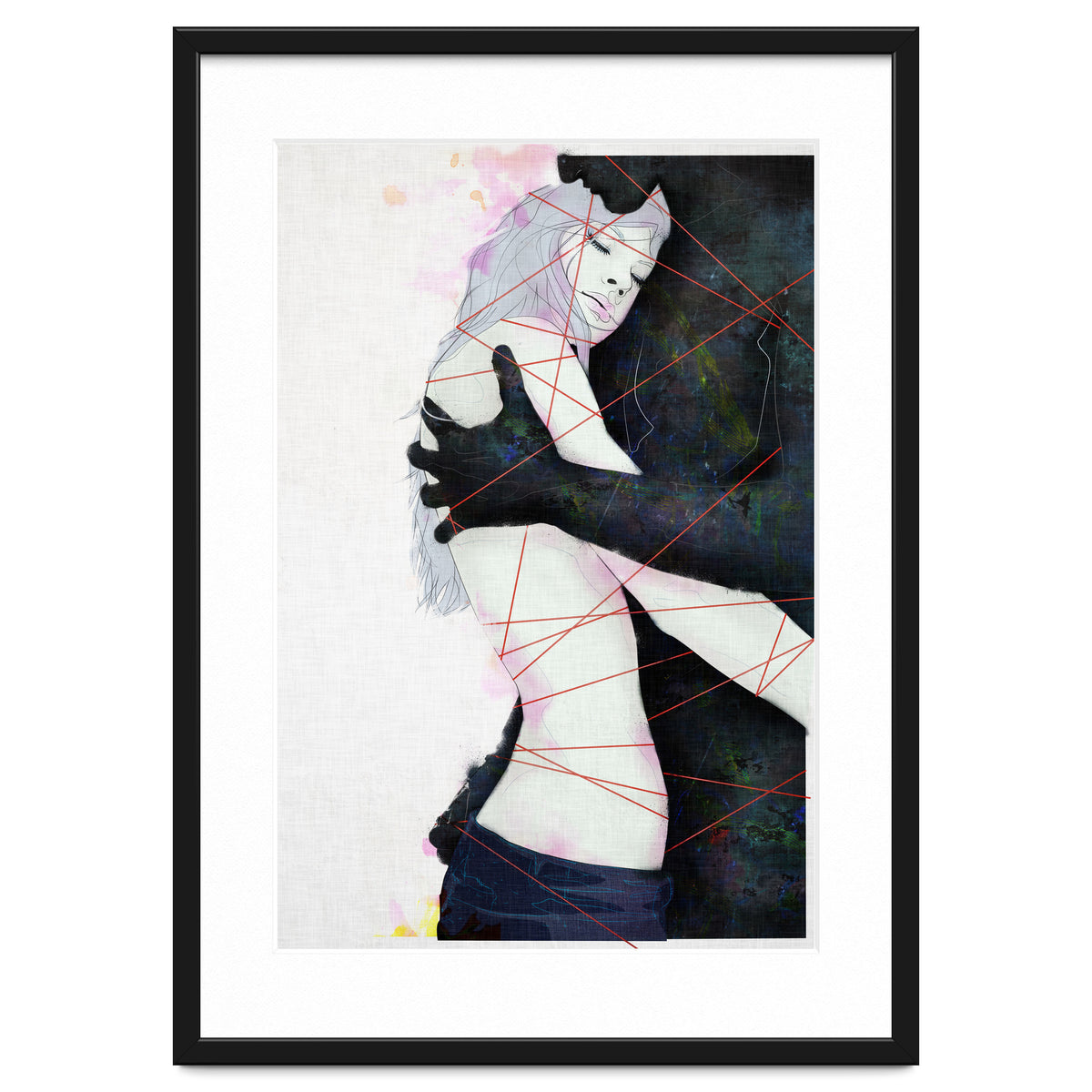 Lovers_over the rainbow