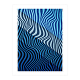 Wildstripes II  (Print Only) thumbnail