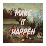 Make It Happen  (Print Only) thumbnail