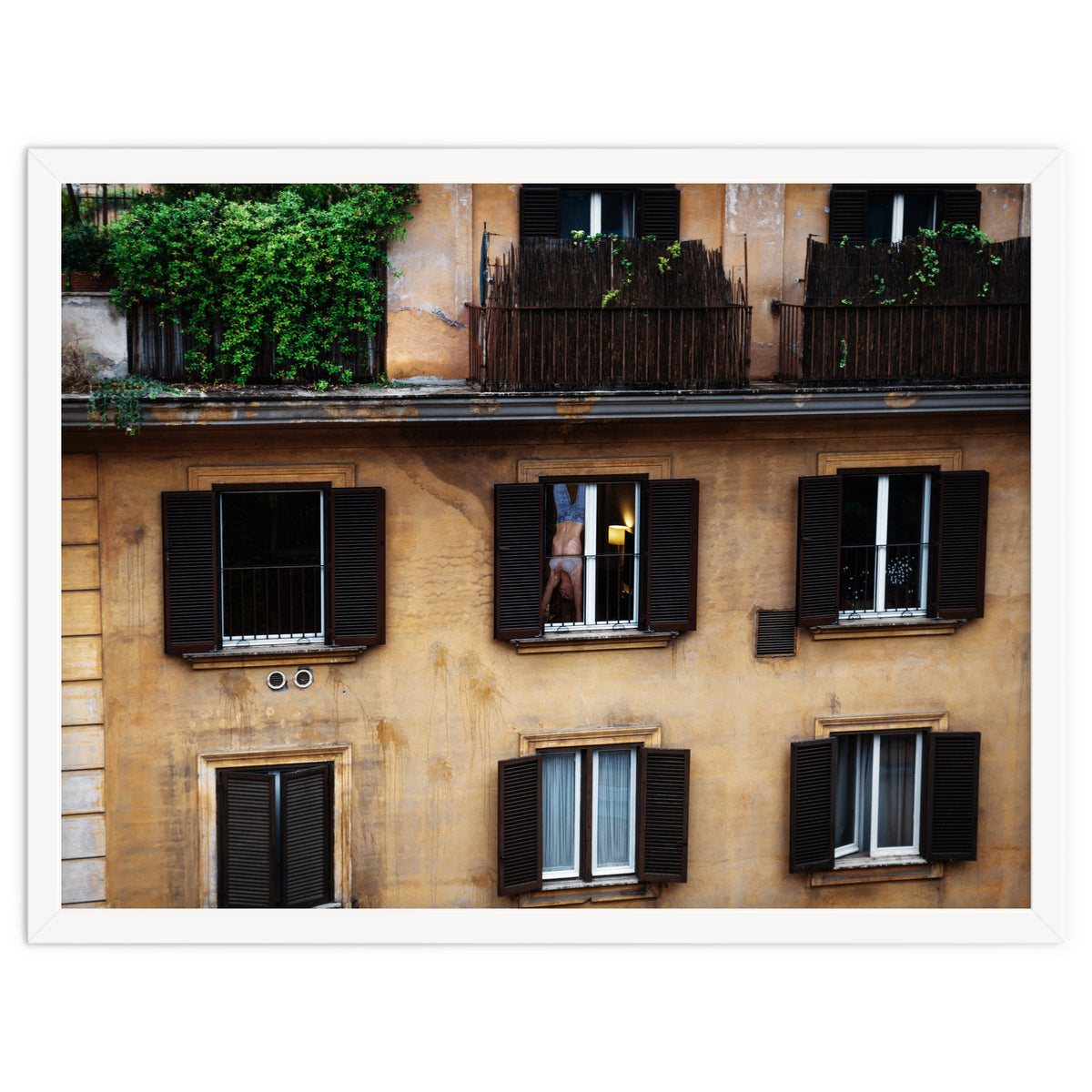 How should I deal With noisy Neighbours?