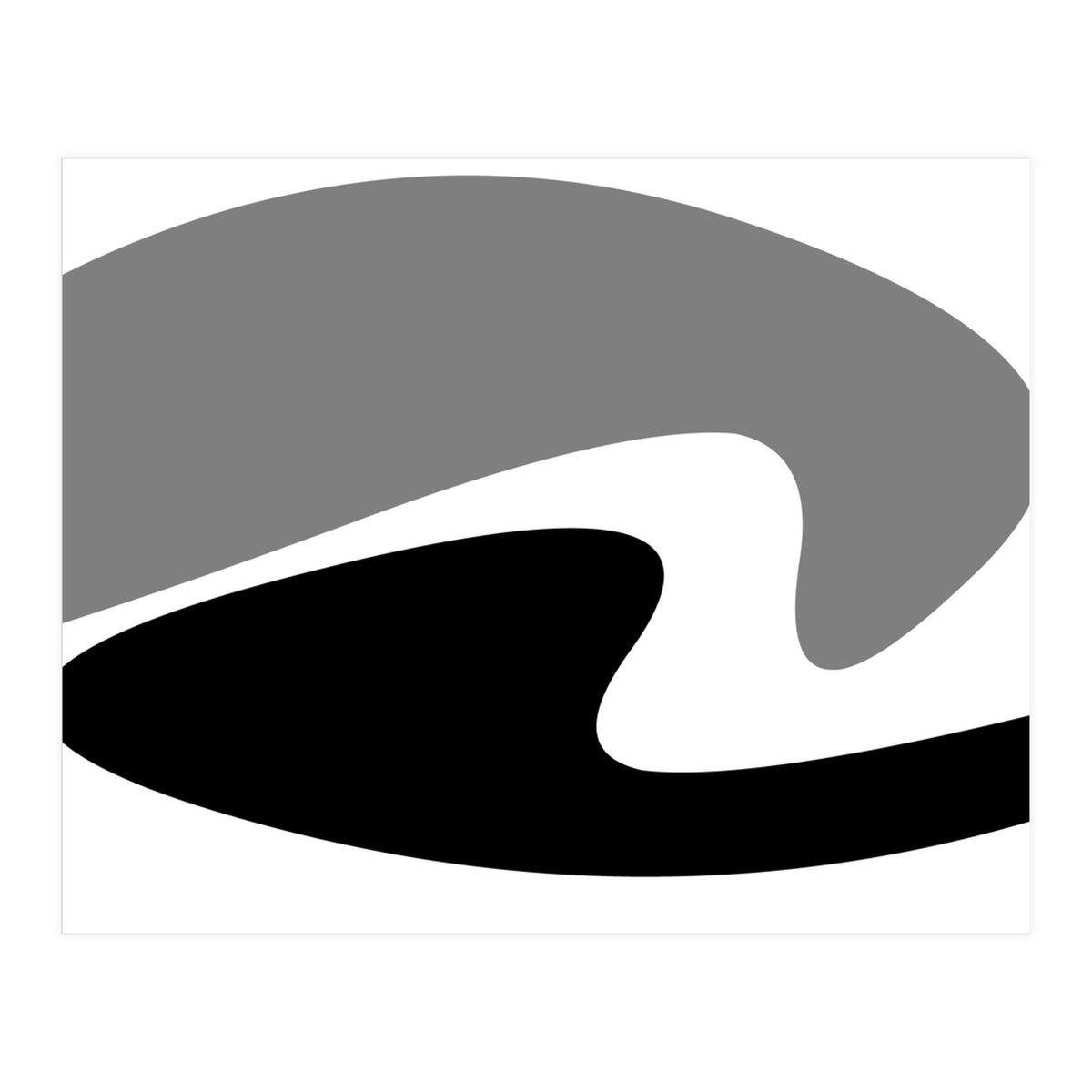 Abstrato Geométrico 42.9 (Print Only)