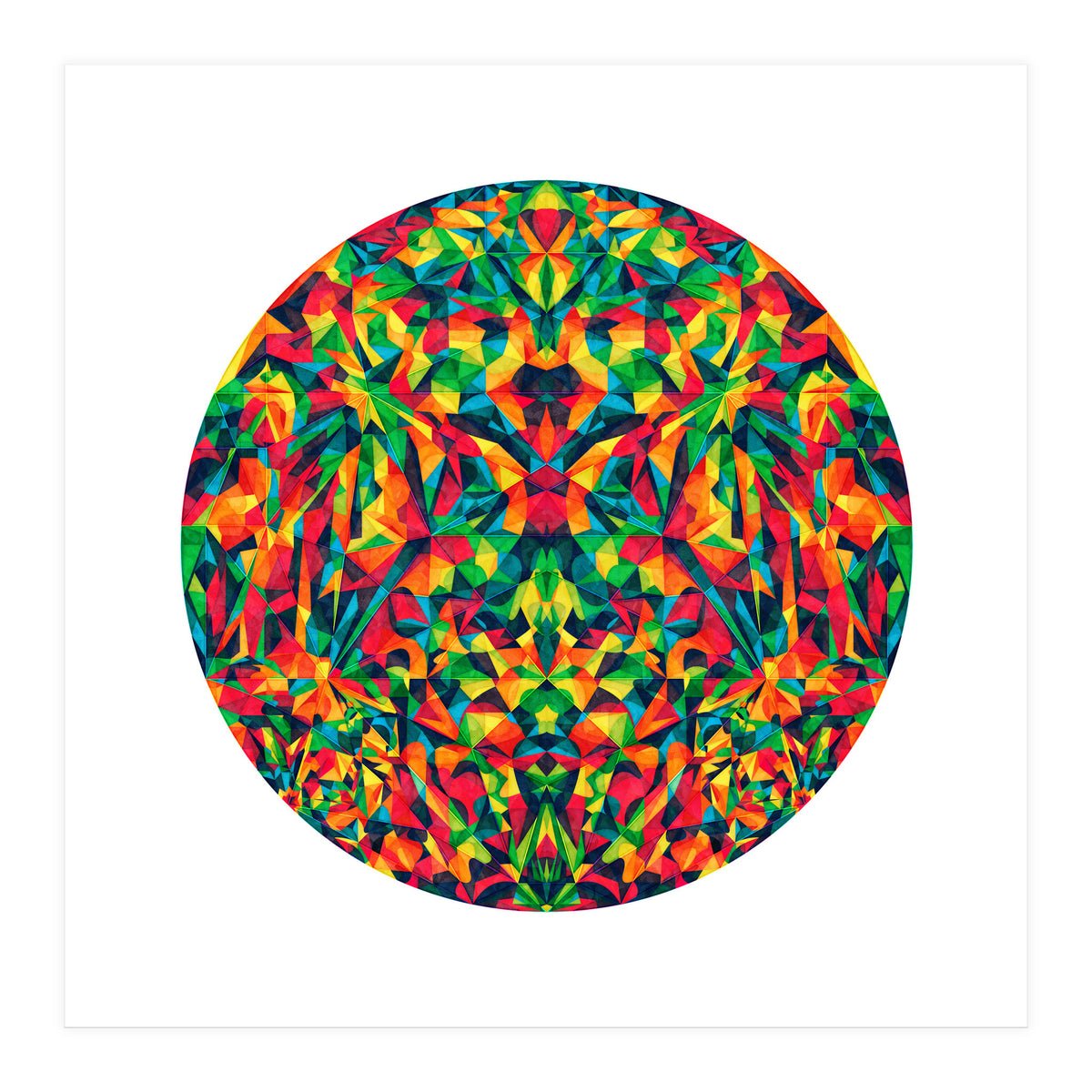 Everything (Print Only)