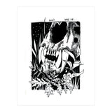 Dont Wake Up (Print Only) thumbnail