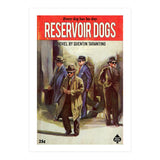 Reservoir Dogs (Print Only) thumbnail