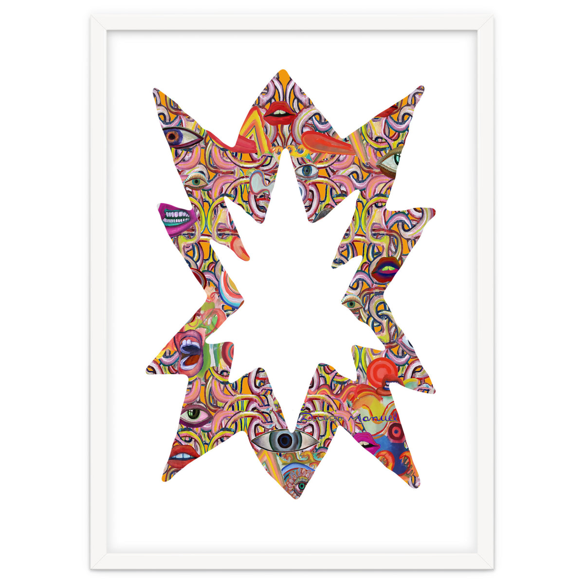 Graffiti Digita 2023 5