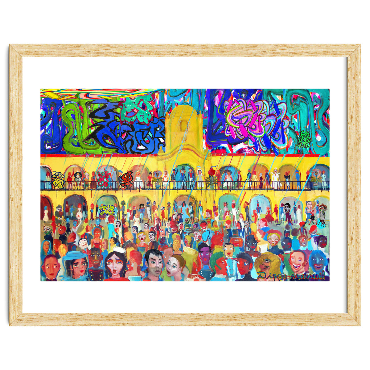 25 De Mayo Pop Digital 26