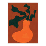 Retro Mango (Print Only) thumbnail