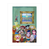 Graffiti Digital 2022 934 (Print Only) thumbnail