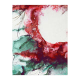 Abstract floral explosion (Print Only) thumbnail