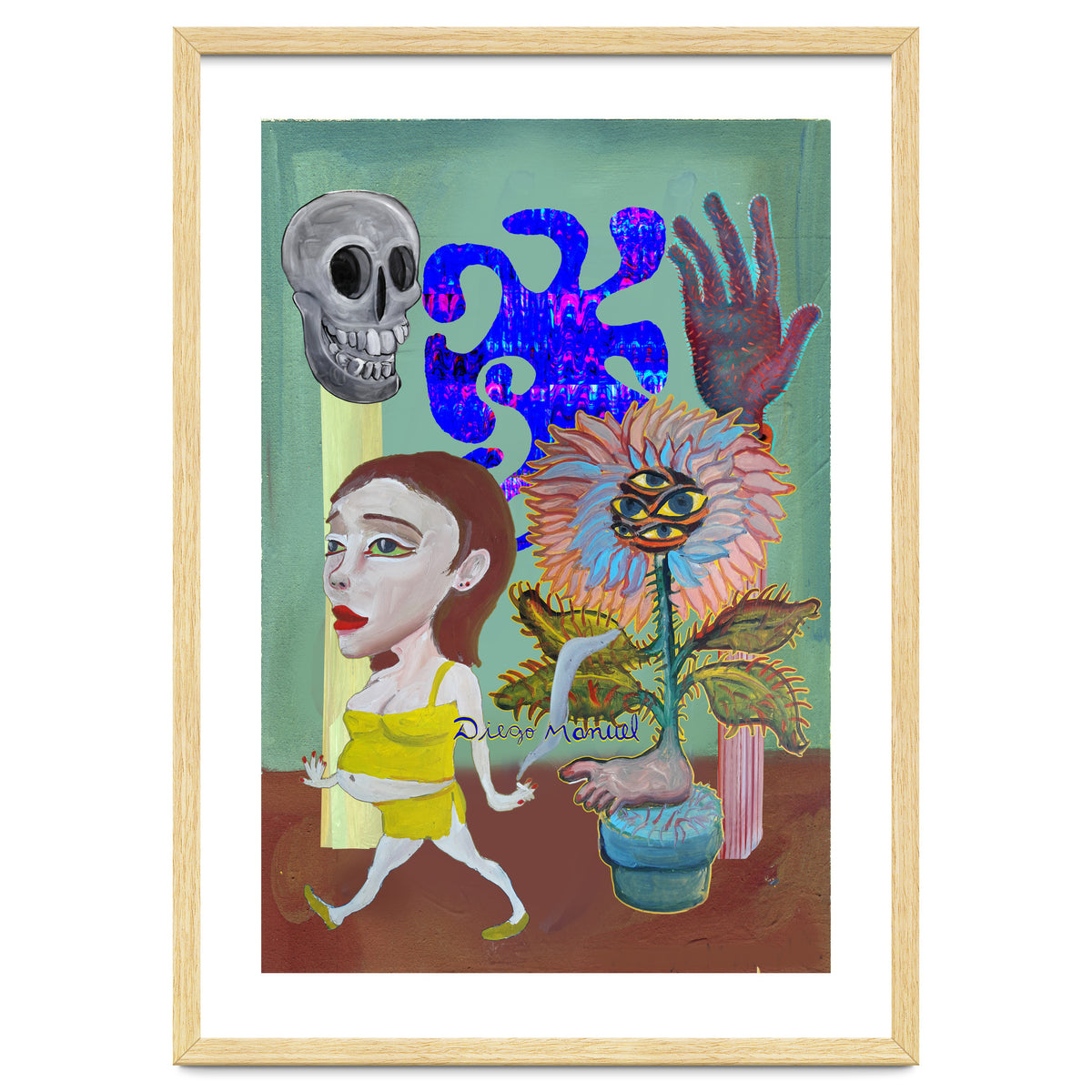 Graffiti Digital 2022 895