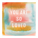 So Loved  (Print Only) thumbnail