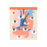 Peace Awareness (Print Only) thumbnail